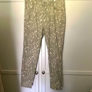 Kensie skinny jeans size 14/32